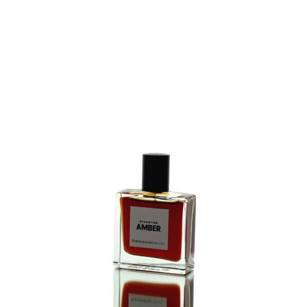 Francesca Bianchi Byzantine Amber Extrait De Parfum M 30ml Boxed