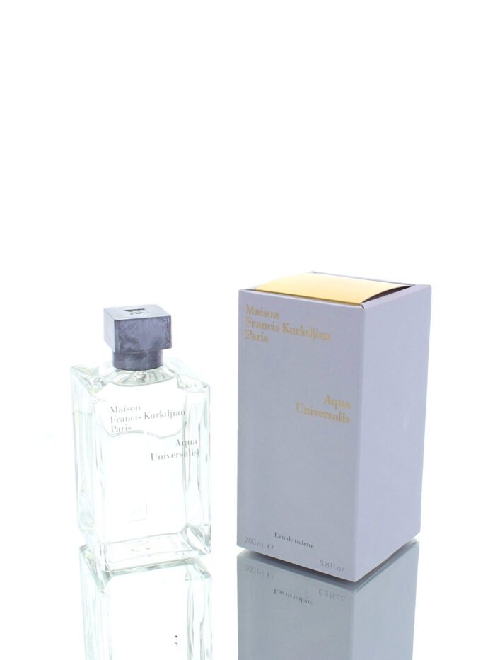 Francis Kurkdjian Aqua Universalis EDT M 70ml Boxed