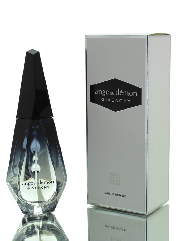Givenchy Ange Ou Demon Edp W 50ml Boxed