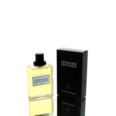 Tester – Givenchy Gentleman Original M 100ml Tester
