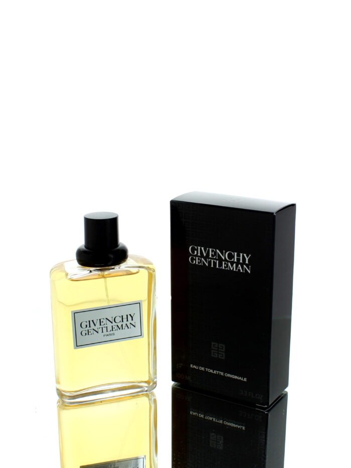 Tester – Givenchy Gentleman Original M 100ml Tester