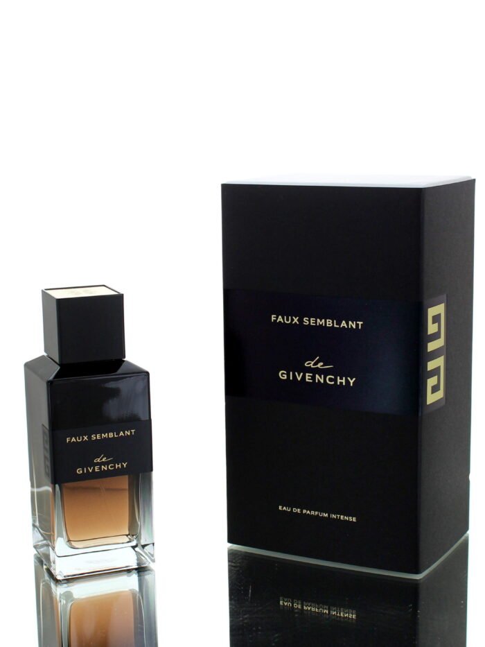 Givenchy Particuliere Faux Semblant M 100ml Boxed