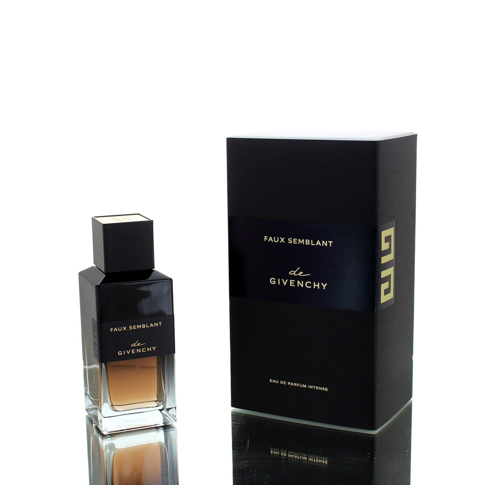 Givenchy Particuliere Faux Semblant M 100ml Boxed