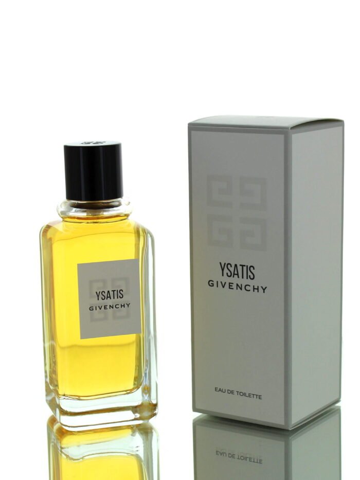 Givenchy Ysatis W 100Ml Boxed