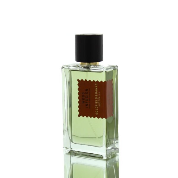 Tester – Goldfield & Banks Wood Infusion Perfume Concentrate M 100ml Tester