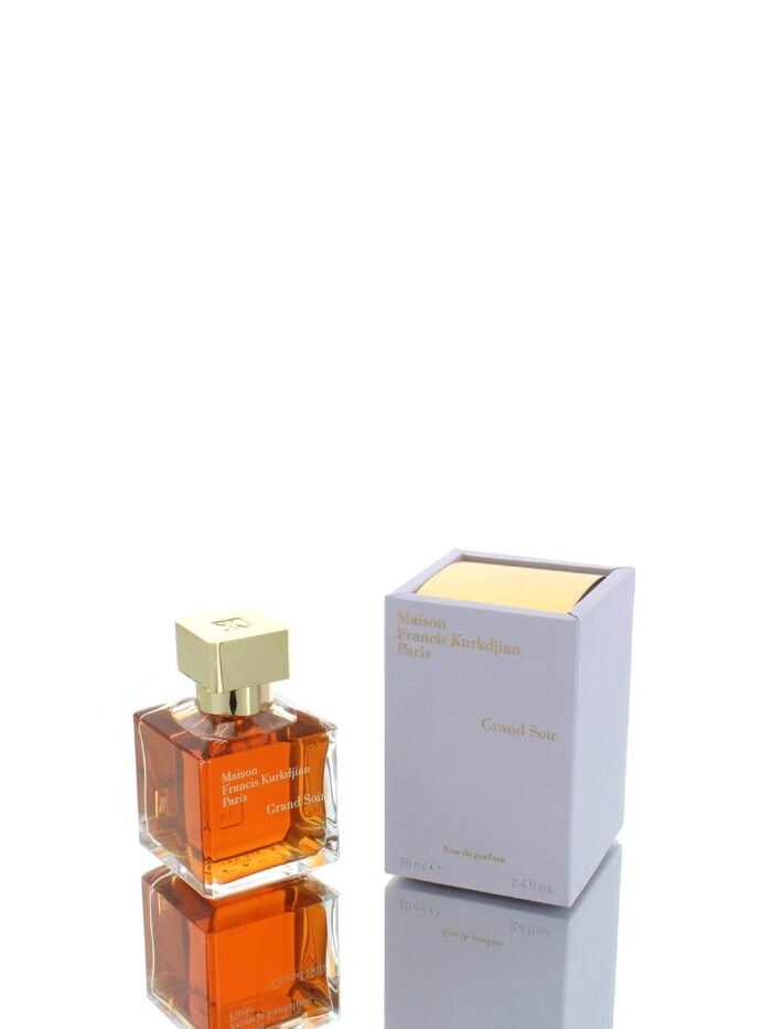 Francis Kurkdjian Grand Soir EDP M 70ml Boxed