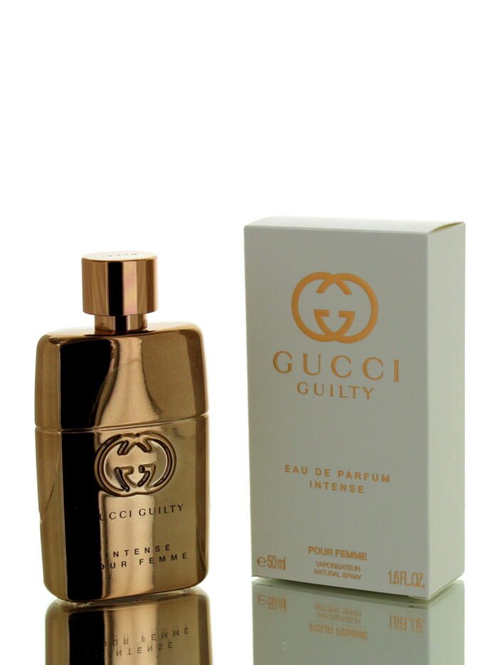 Gucci Guilty Intense W 30ml Boxed