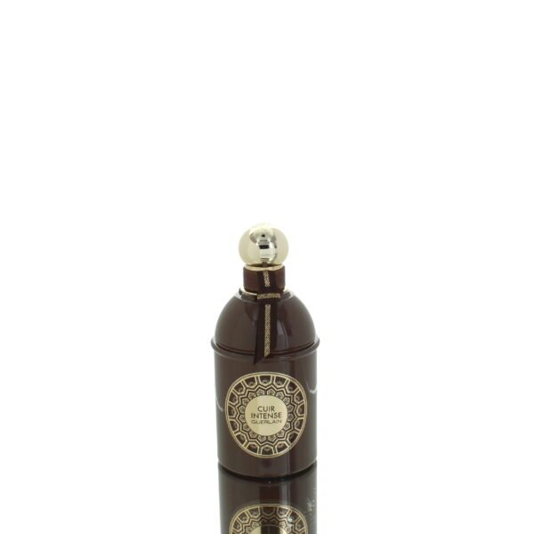 Guerlain Cuir Intense EDP W 125ml Boxed
