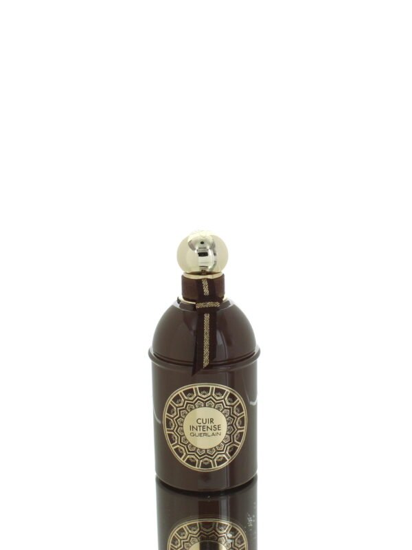 Guerlain Cuir Intense EDP W 125ml Boxed