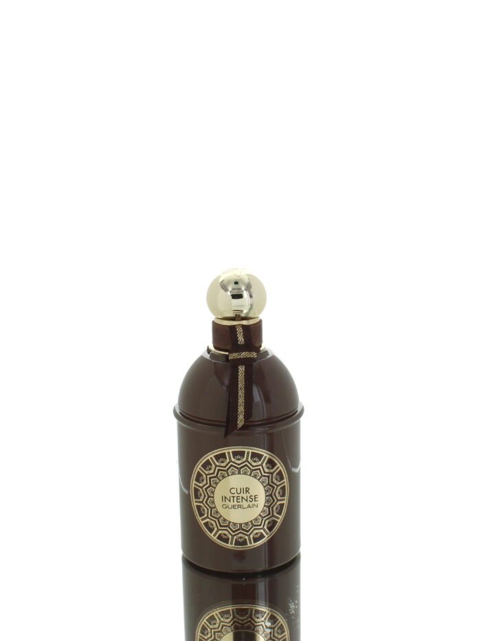 Guerlain Cuir Intense EDP W 125ml Boxed