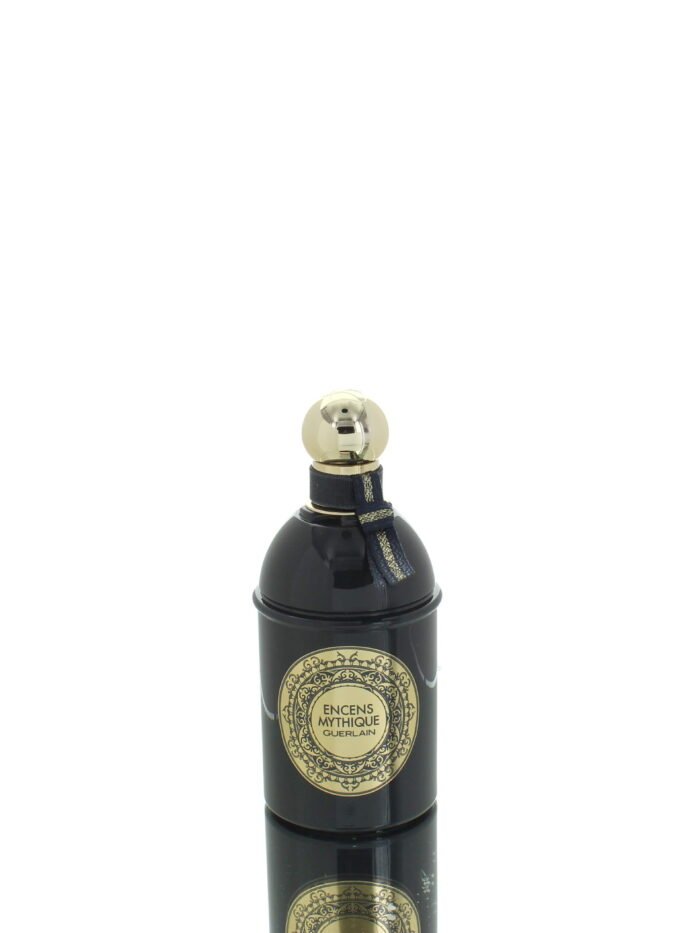 Guerlain Encens Mythique Edp W 125ml Boxed