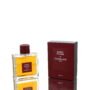 Guerlain Habit Rouge Le Parfum M 100ml Boxed