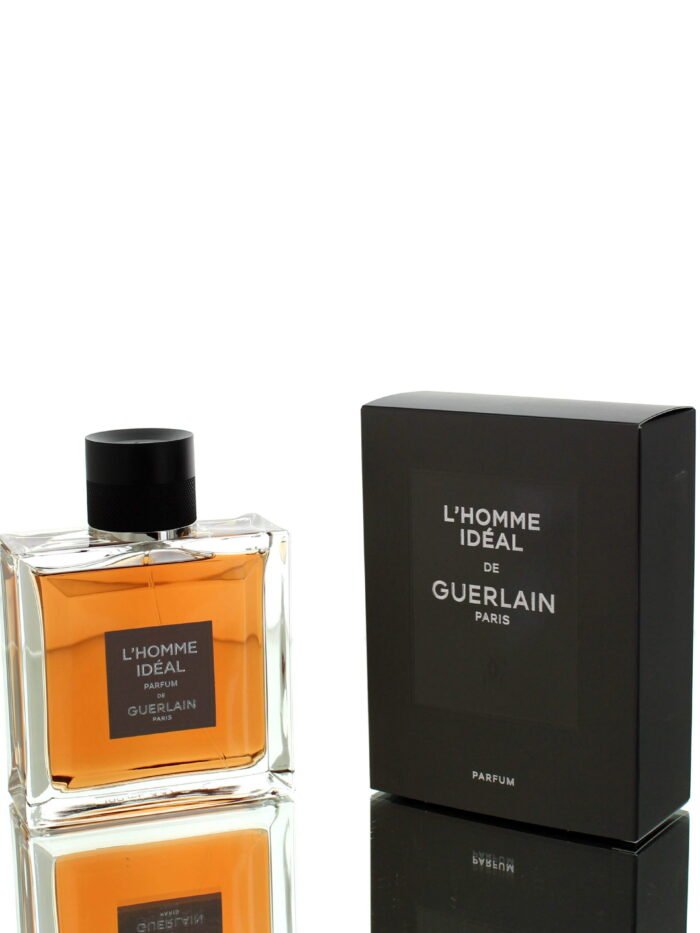 Guerlain L’Homme Ideal Le Parfum M 100ml Boxed
