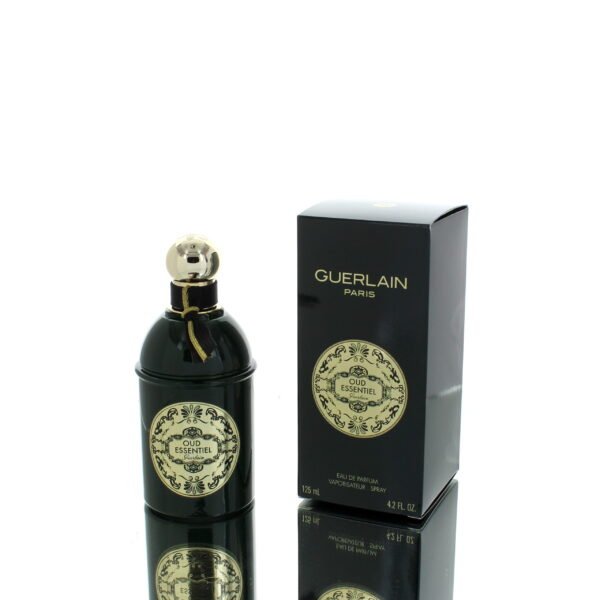 Guerlain Oud Essentiel M 125ml Boxed