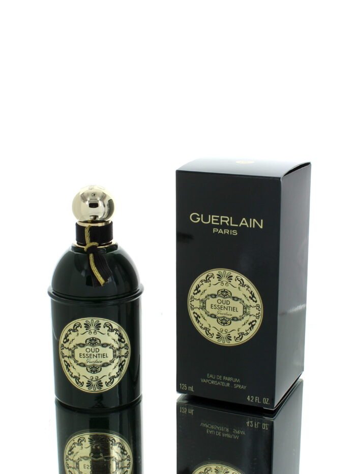 Guerlain Oud Essentiel M 125ml Boxed