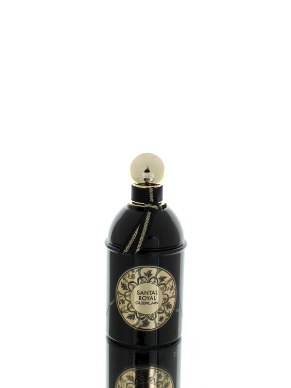 Tester – Guerlain Santal Royal Edp W 125ml Tester (with cap)
