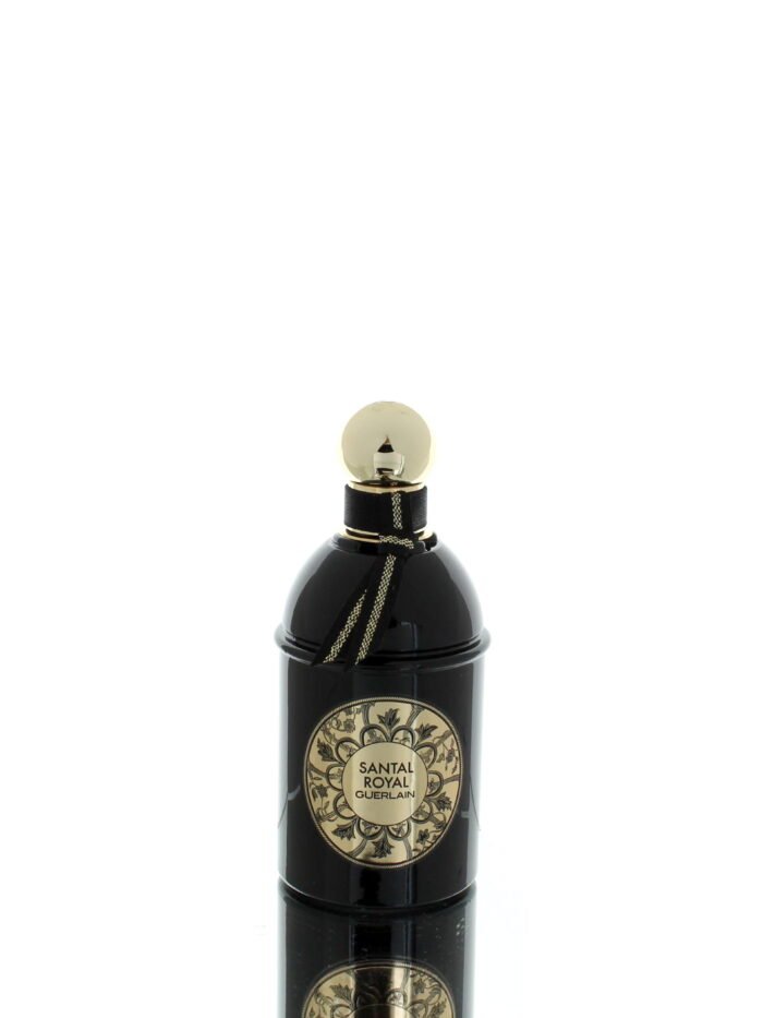 Tester – Guerlain Santal Royal Edp W 125ml Tester (with cap)