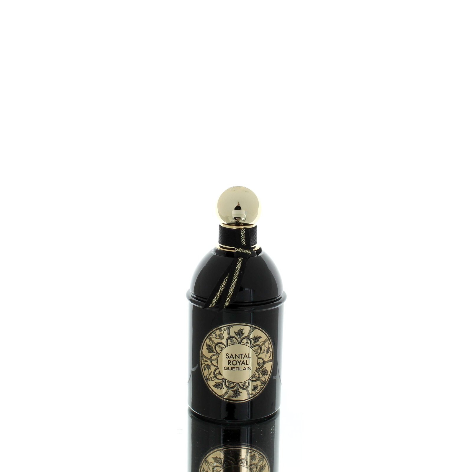 Tester - Guerlain Santal Royal Edp W 125ml Tester (with cap)
