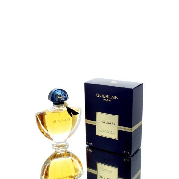 Guerlain Shalimar Edp W 30ml Boxed