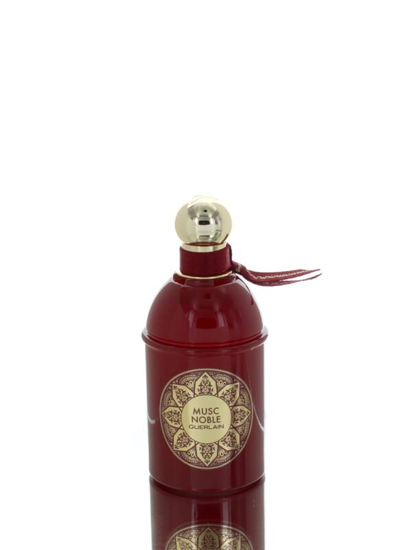 Tester – Guerlain Musc Noble W 125ml Tester
