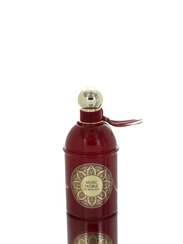 Tester – Guerlain Musc Noble W 125ml Tester
