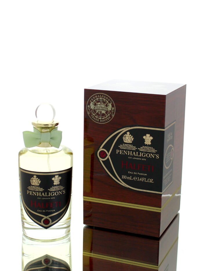 Penhaligons Halfeti EDP W 100ml Boxed