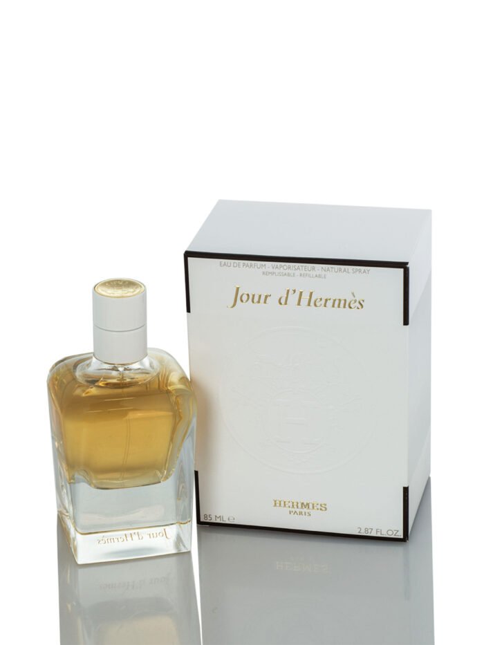 Hermes Jour D’Hermes EDP W 85ml Boxed