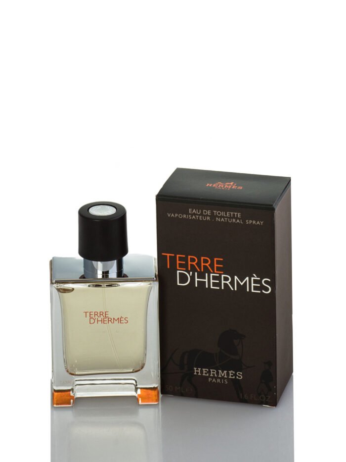 Jumbo – Terre Hermes M 200ml Boxed