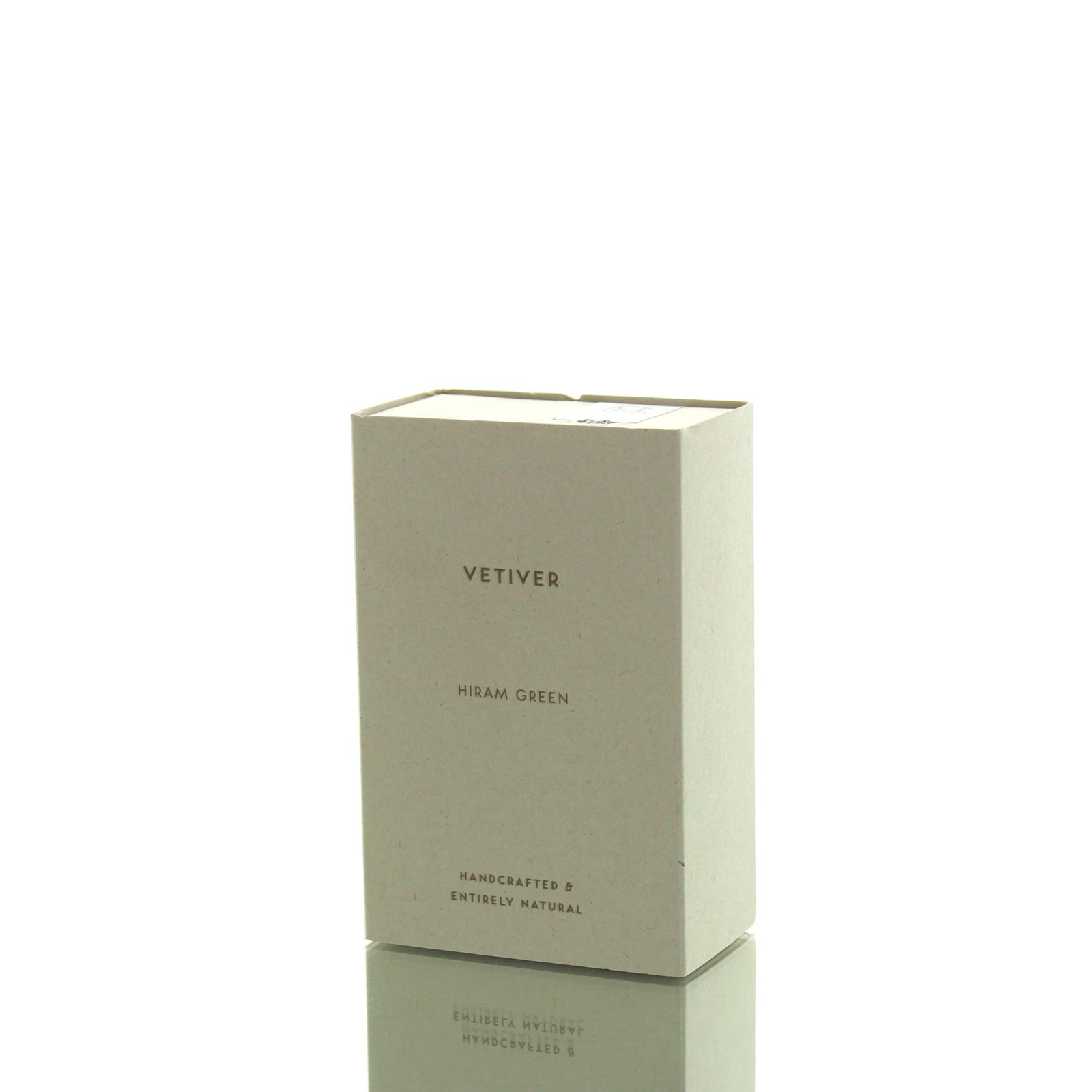 Hiram Green Vetiver EDP M 50ml Boxed