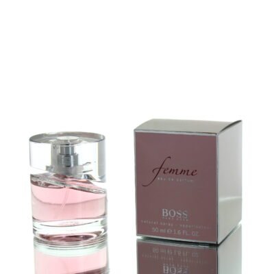 Tester Hugo Boss Femme EDP 75ml Women Canada