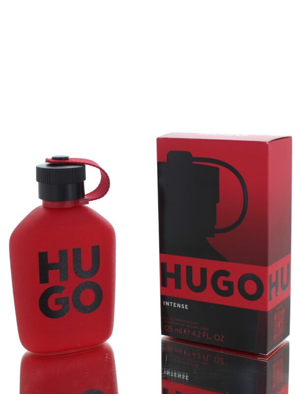 Hugo Boss Hugo Intense EDP 125ml Men Canada