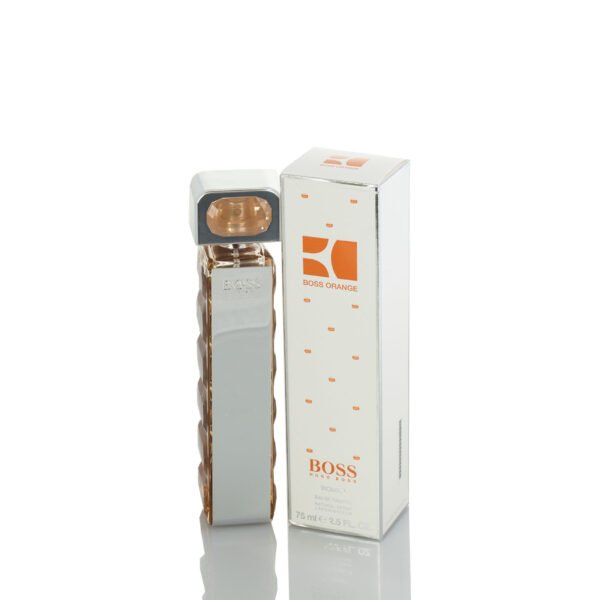 Hugo Boss Orange EDT 75ml Women Canada