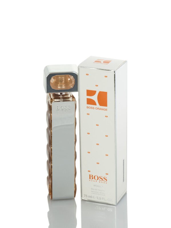 Hugo Boss Orange EDT 75ml Women Canada