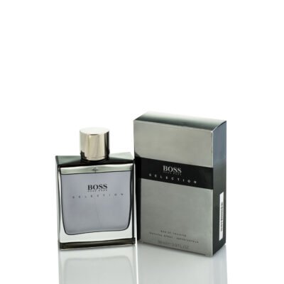 Hugo Boss Selection EDT 90ml Men Canada