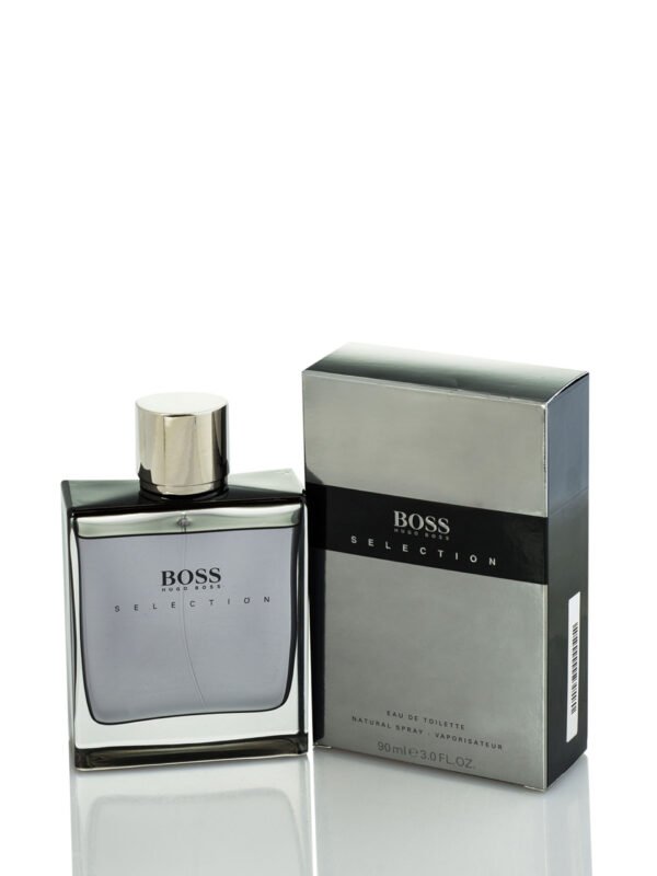 Hugo Boss Selection EDT 90ml Men Canada