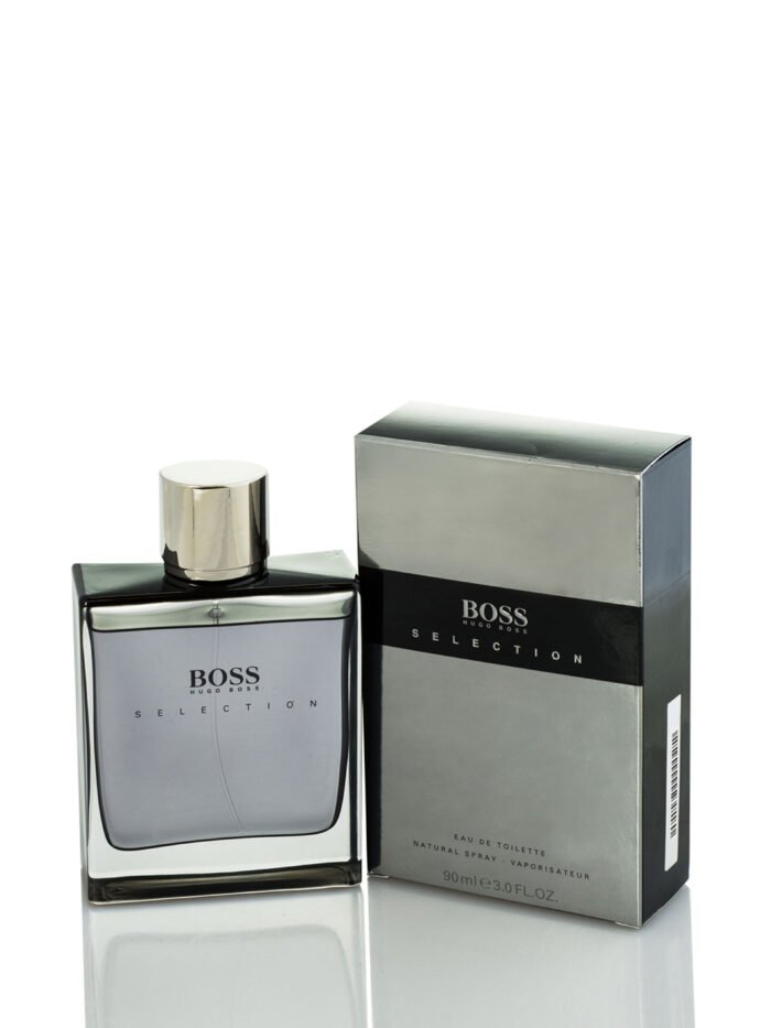 Hugo Boss Selection EDT 90ml Men Canada