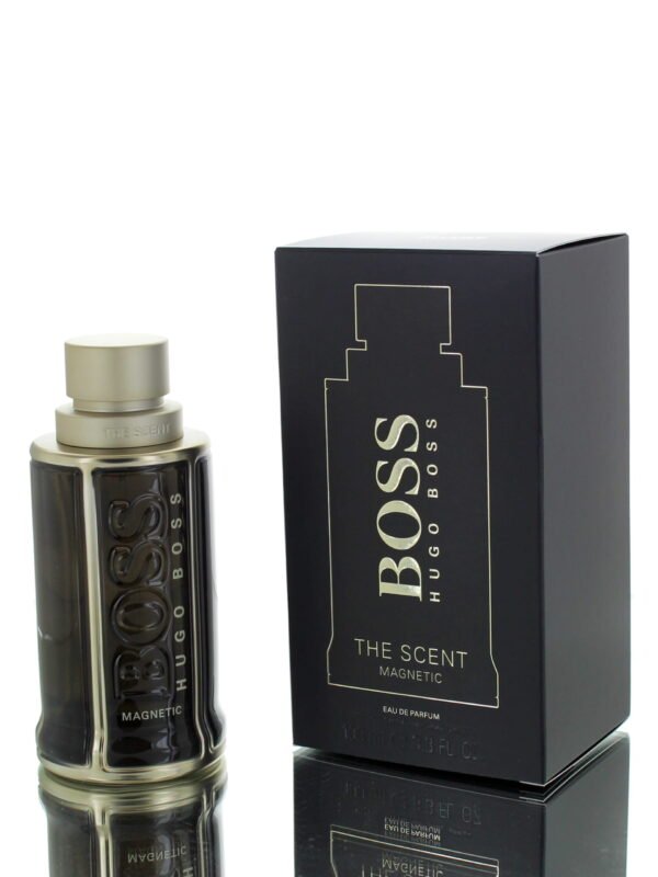 Hugo Boss Magnetic EDP 50ml Men Canada