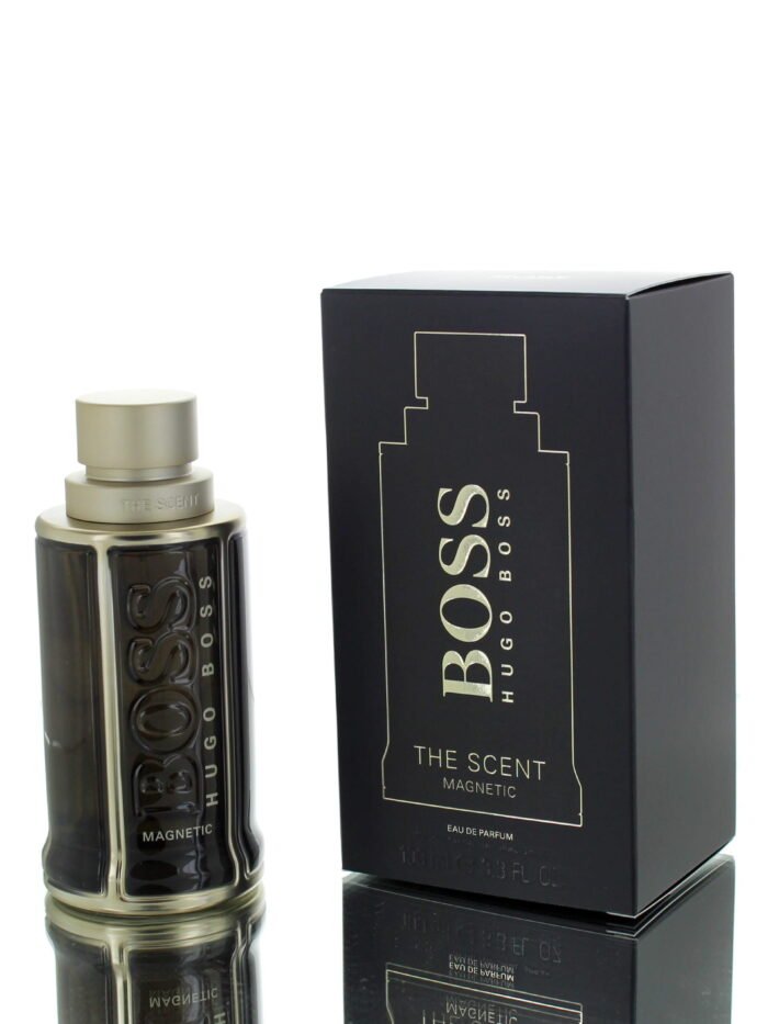 Hugo Boss Magnetic EDP 50ml Men Canada