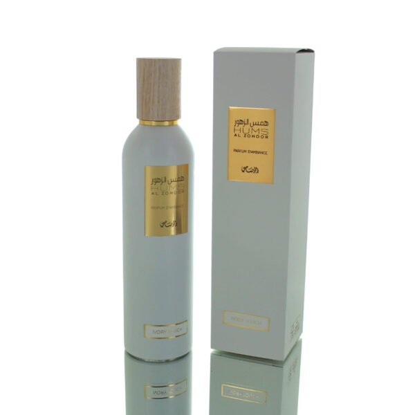 rasasi ivory touch m 100ml boxed