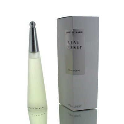Issey Miyake L’Eau D’Issey Eau de Toilette (Edt) W 50Ml Boxed