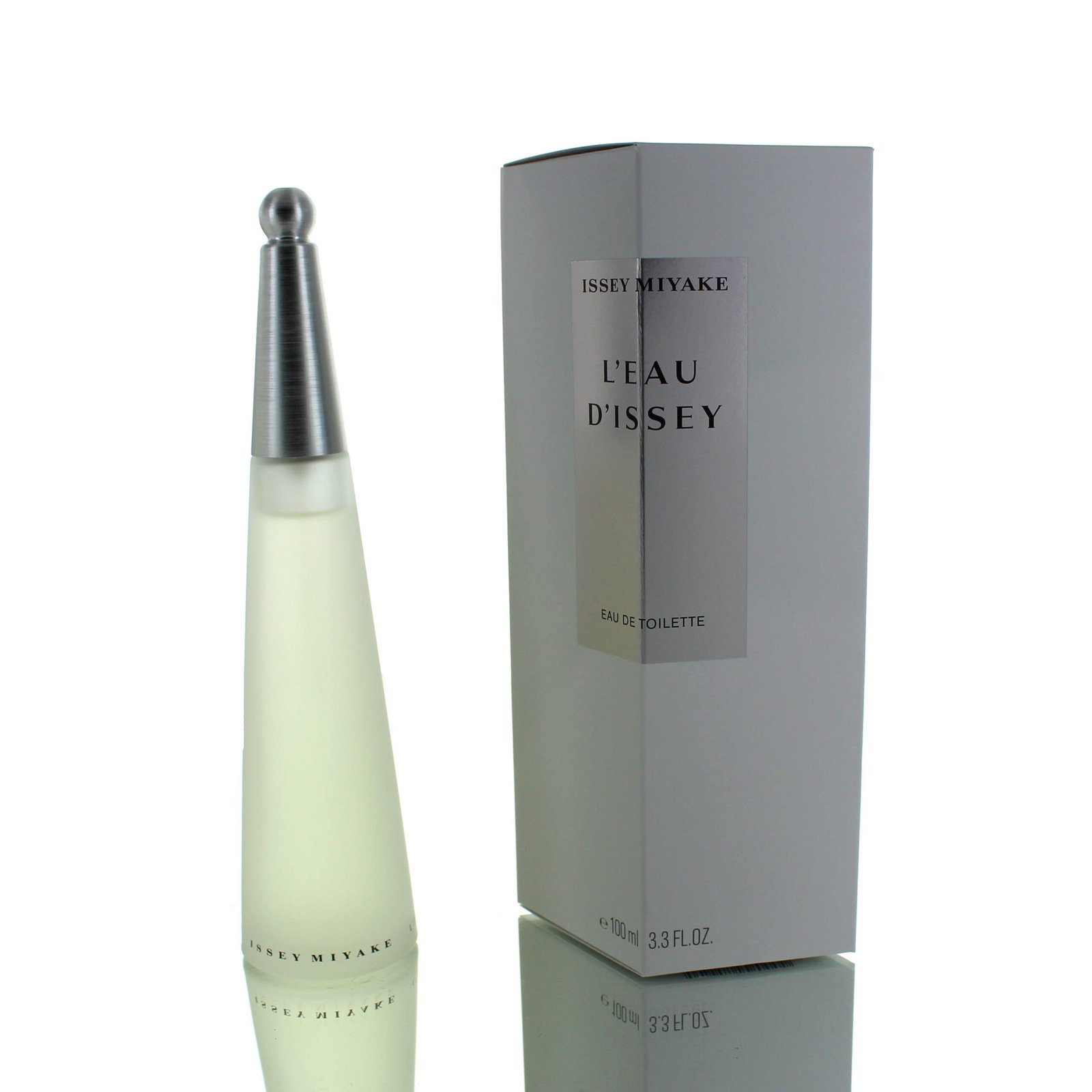 Issey Miyake L'Eau D'Issey Eau de Toilette (Edt) W 50Ml Boxed