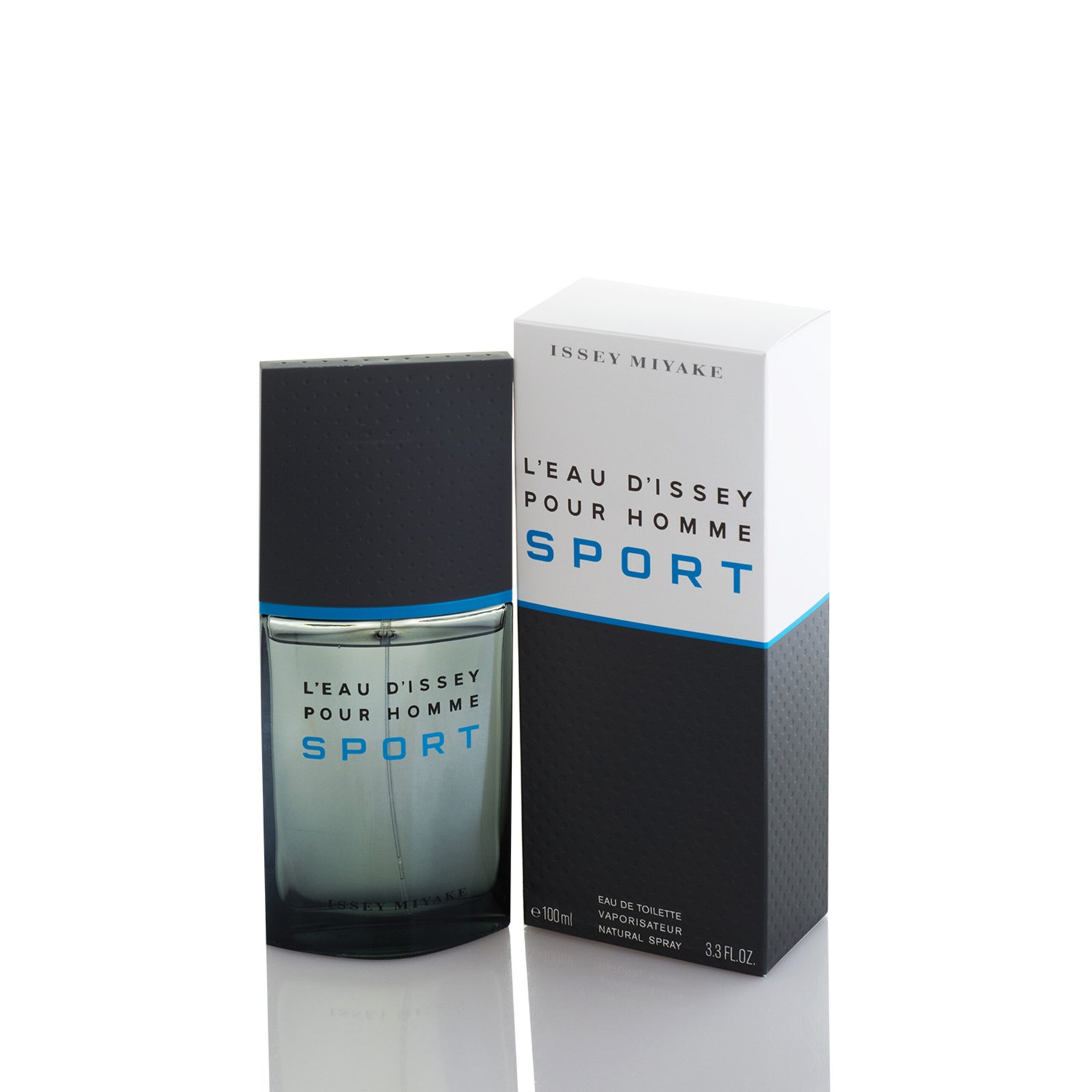 Issey Miyake Sport M 100Ml Boxed