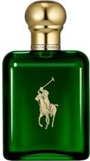 tester ralph lauren polo green edt m 125ml tester new