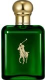 tester ralph lauren polo green edt m 125ml tester new