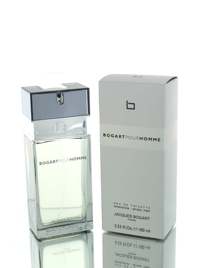 Tester – Bogart POUR HOMME M 100ml Tester