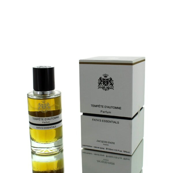 Jacques Fath Tempete D’Automne EDP M 100ml Boxed