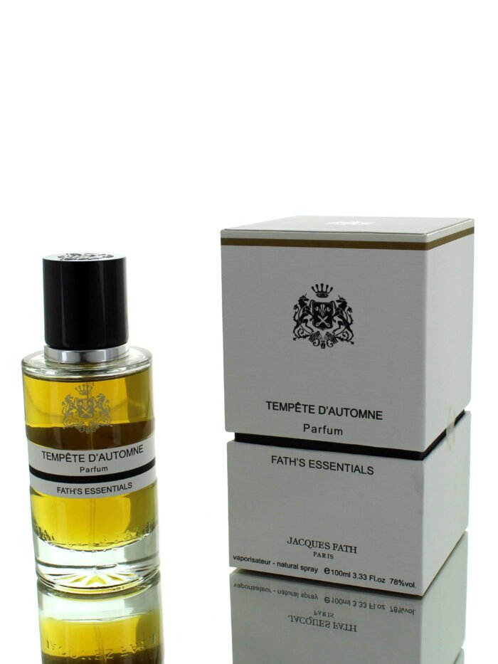 Jacques Fath Tempete D’Automne EDP M 100ml Boxed