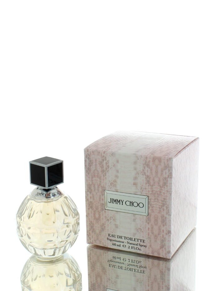Jimmy Choo EDT W 60ml Boxed