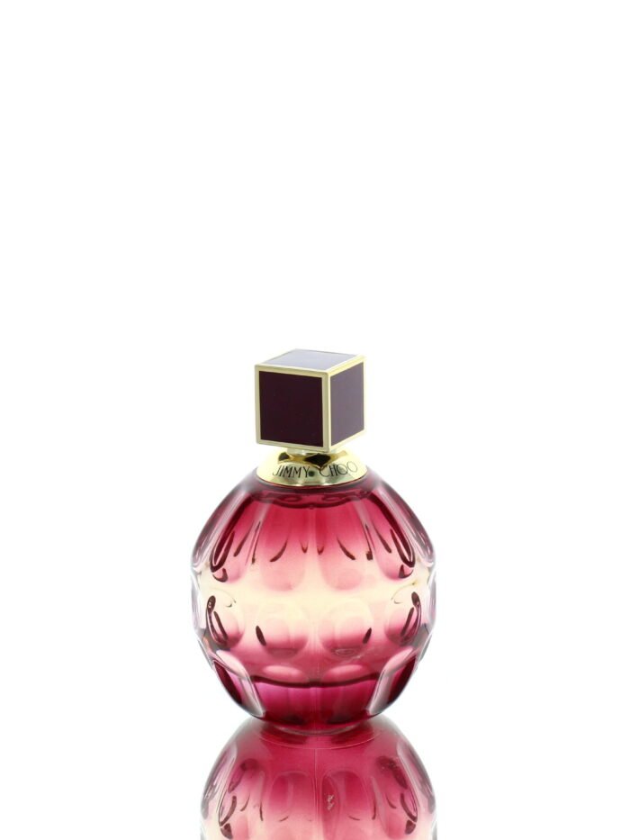 Tester – Jimmy Choo Fever Edp W 100ml Tester