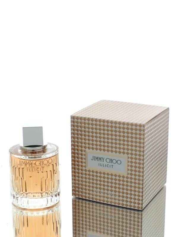 Jimmy Choo illicit Edp W 60ml Boxed